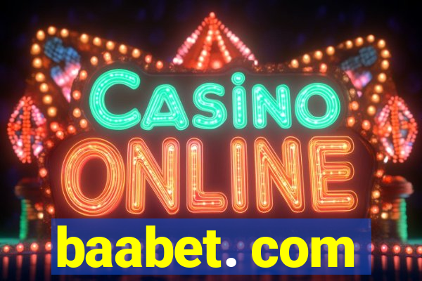 baabet. com