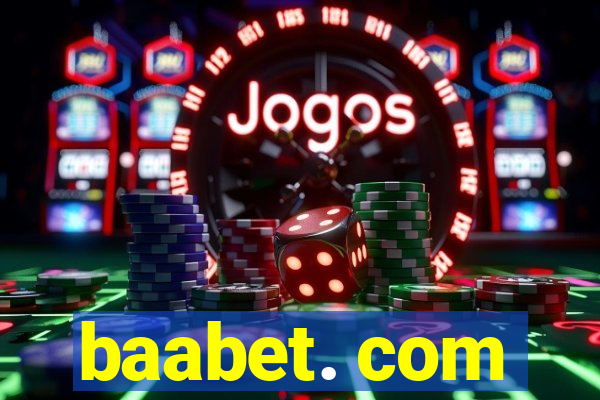 baabet. com