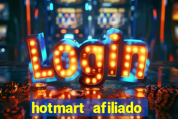 hotmart afiliado entrar login