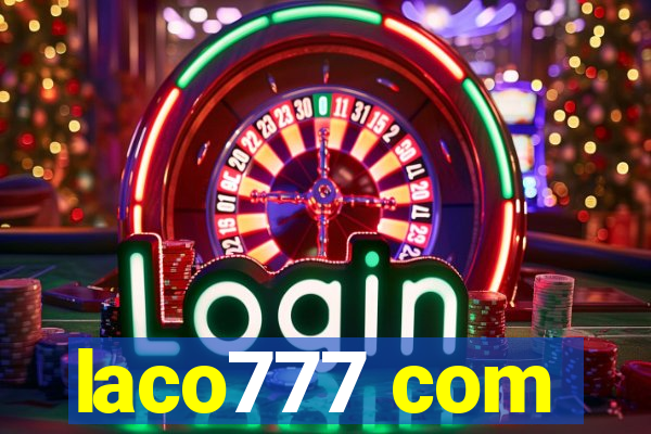 laco777 com