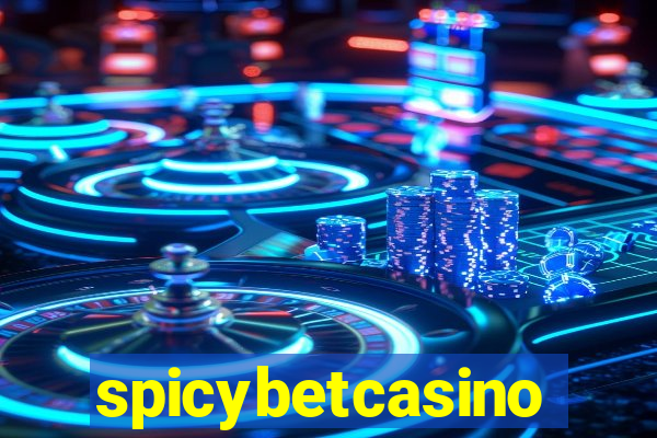 spicybetcasino
