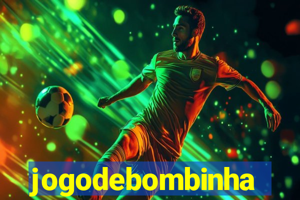 jogodebombinha