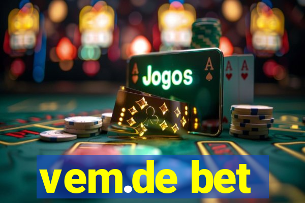 vem.de bet