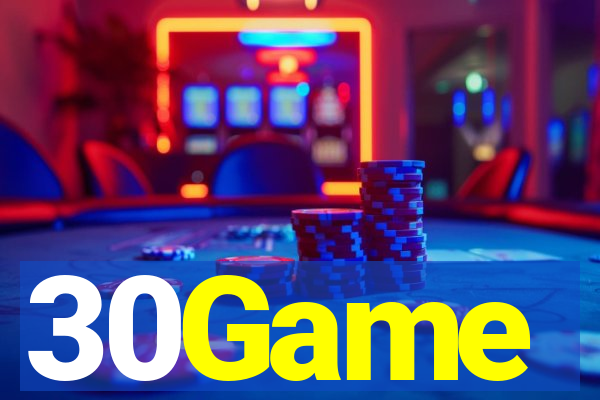 30Game
