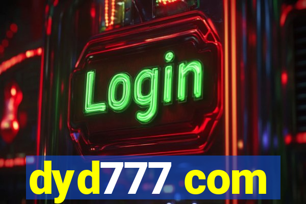dyd777 com