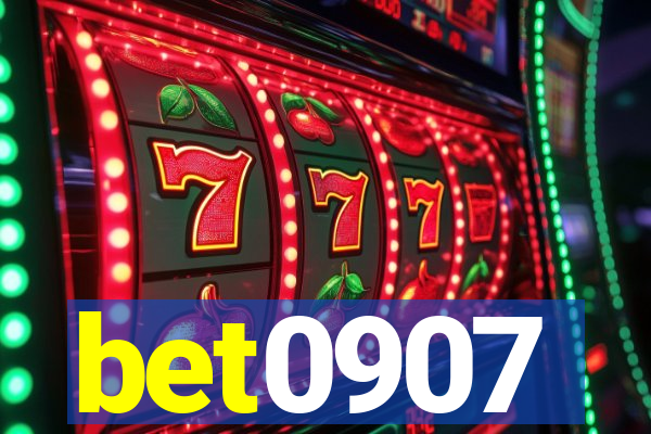 bet0907