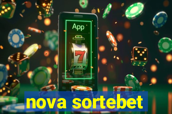 nova sortebet