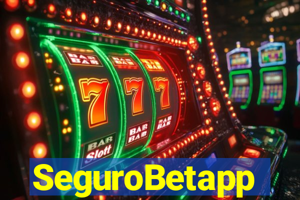 SeguroBetapp