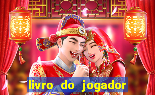 livro do jogador d&d 5e