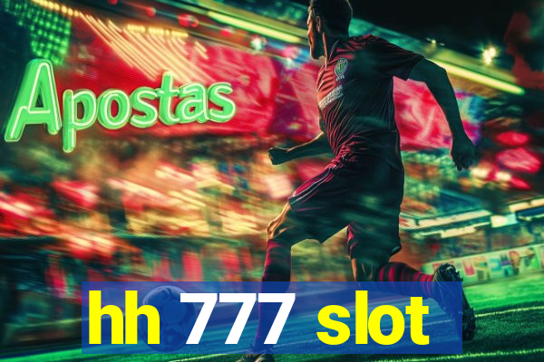 hh 777 slot