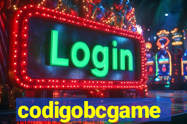 codigobcgame