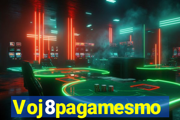 Voj8pagamesmo