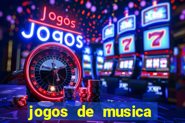 jogos de musica para pc