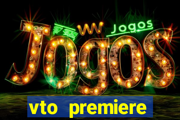 vto premiere futebol ao vivo