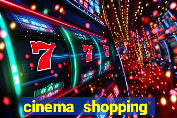cinema shopping total porto alegre