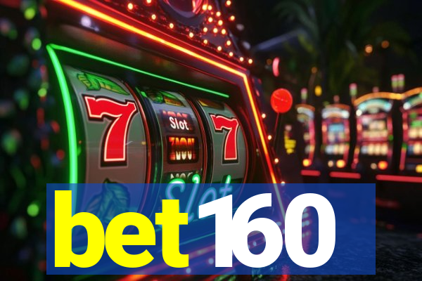 bet160