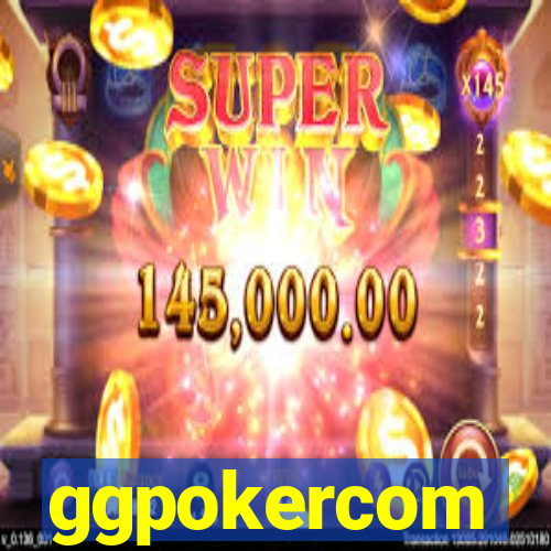 ggpokercom