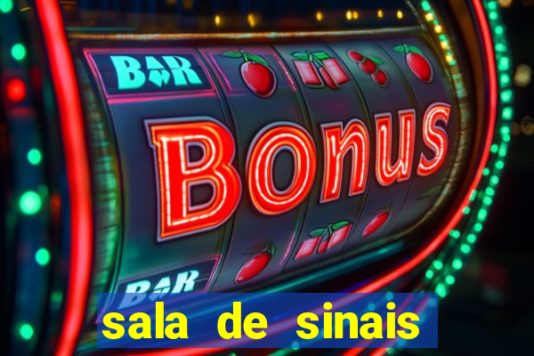 sala de sinais fortune rabbit
