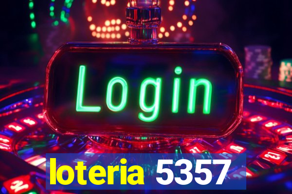 loteria 5357