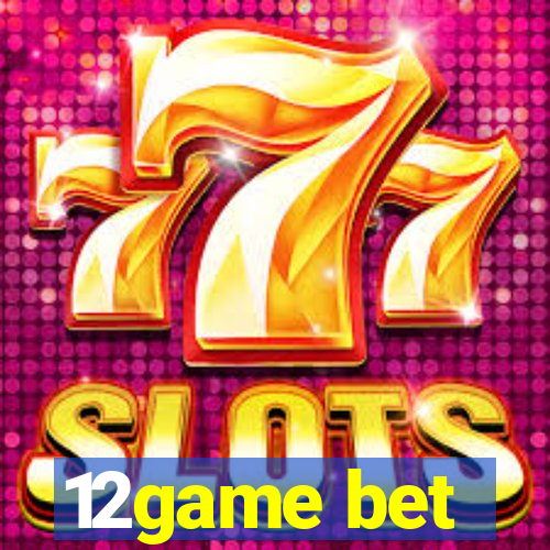 12game bet