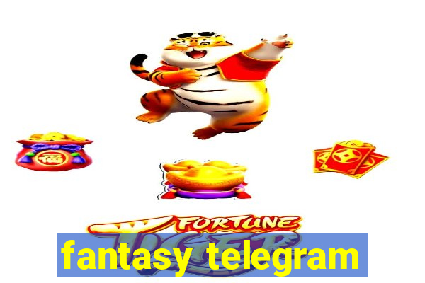 fantasy telegram