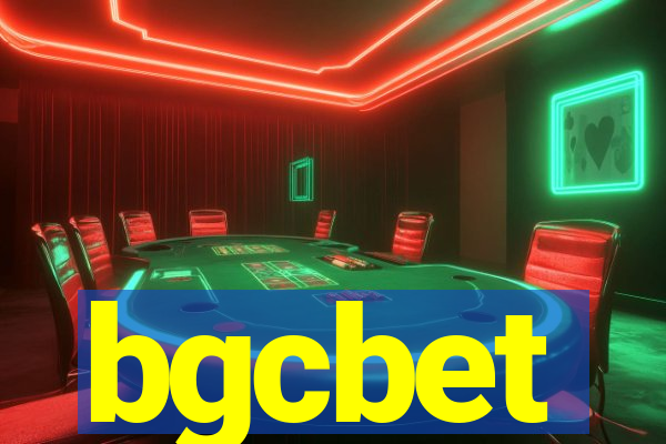 bgcbet
