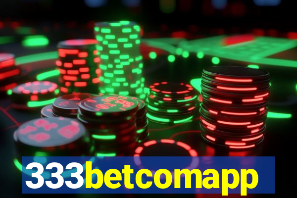 333betcomapp