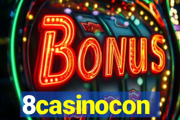 8casinocon