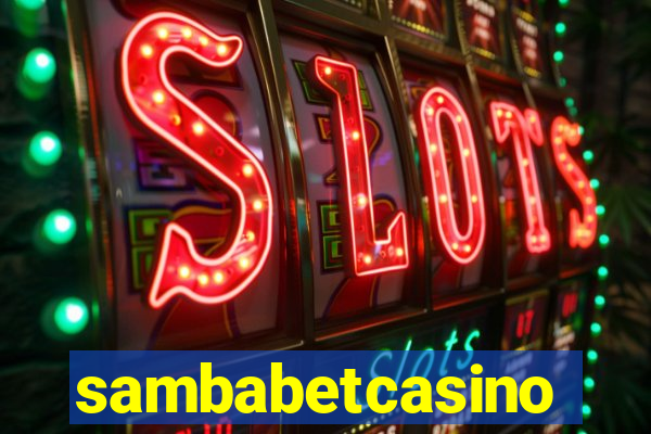 sambabetcasino