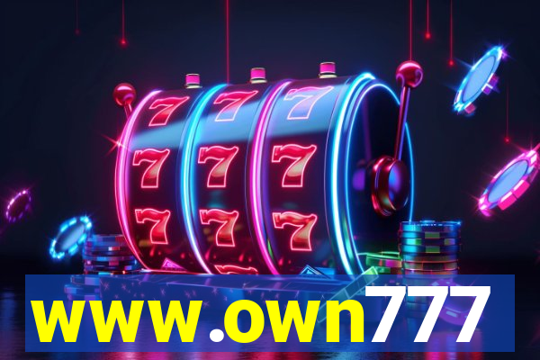 www.own777