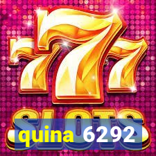 quina 6292