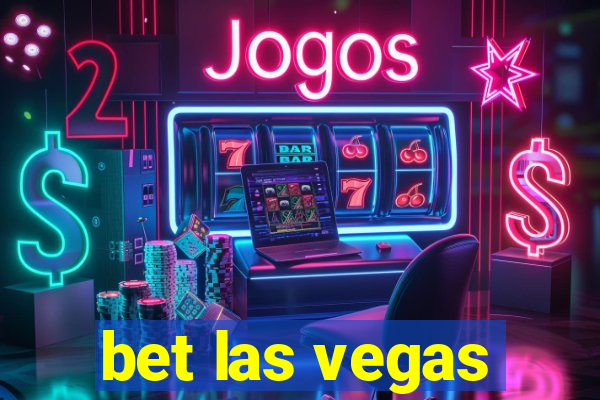 bet las vegas