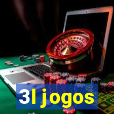 3l jogos
