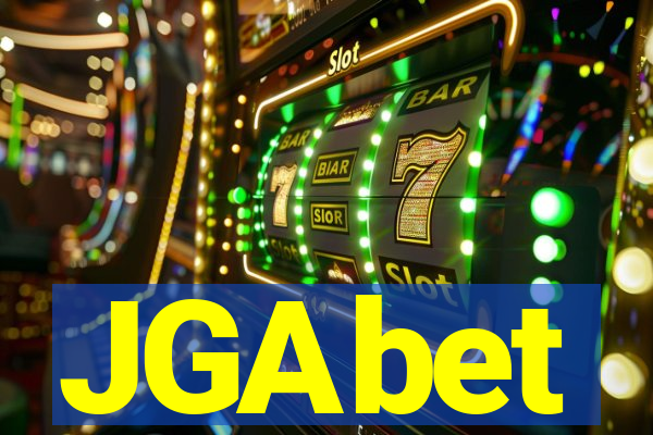 JGAbet