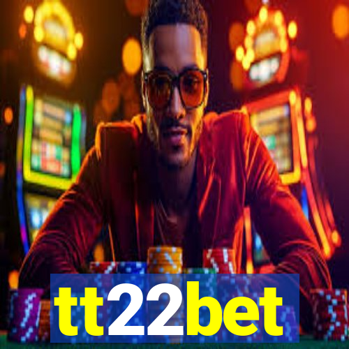 tt22bet