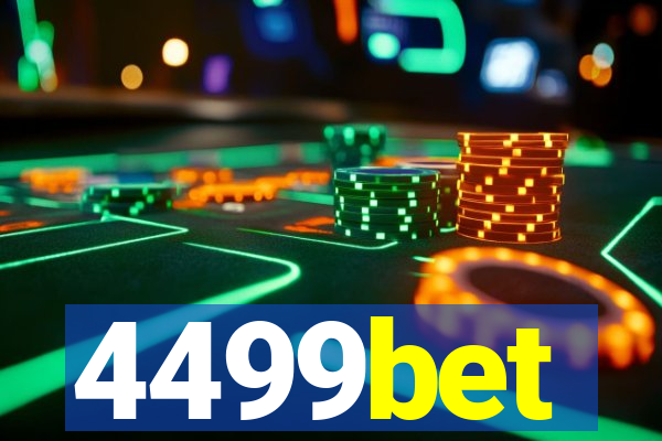 4499bet