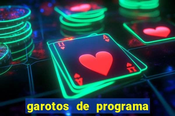 garotos de programa de porto seguro
