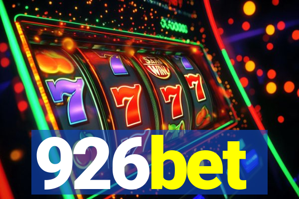 926bet