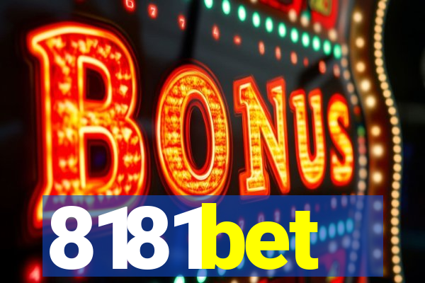 8181bet