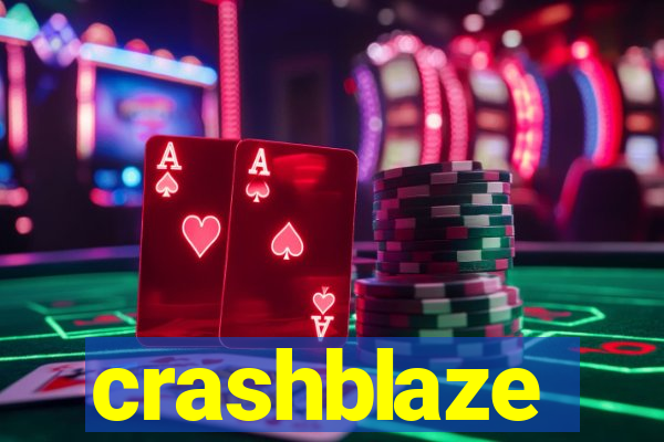 crashblaze
