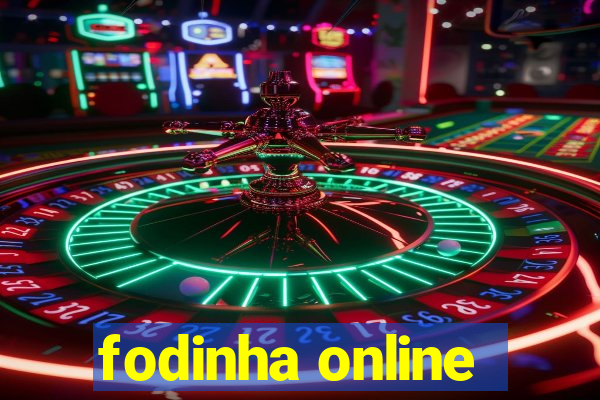 fodinha online
