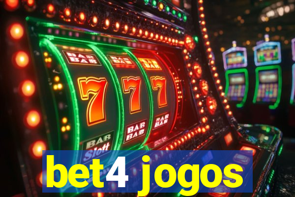 bet4 jogos