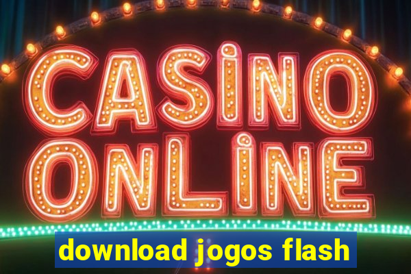 download jogos flash