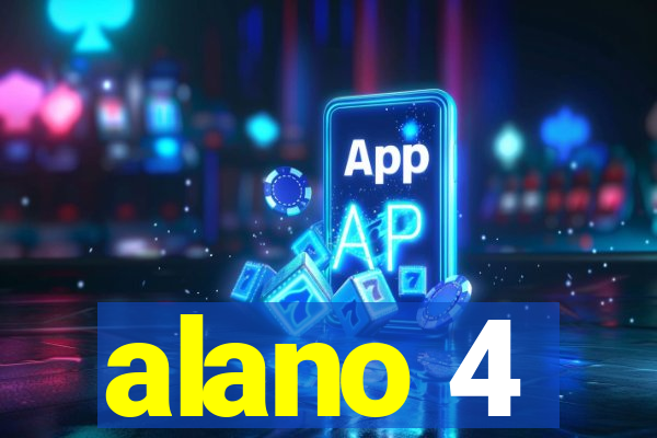 alano 4