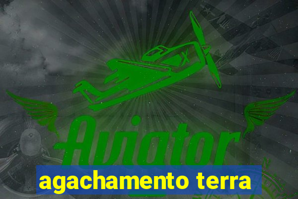 agachamento terra