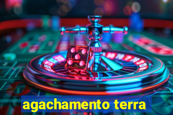 agachamento terra