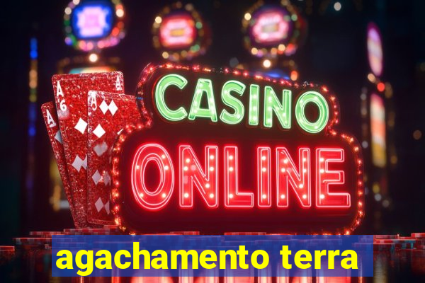 agachamento terra