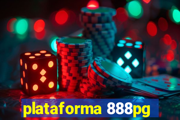plataforma 888pg