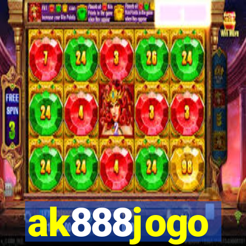 ak888jogo