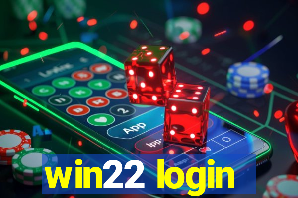 win22 login